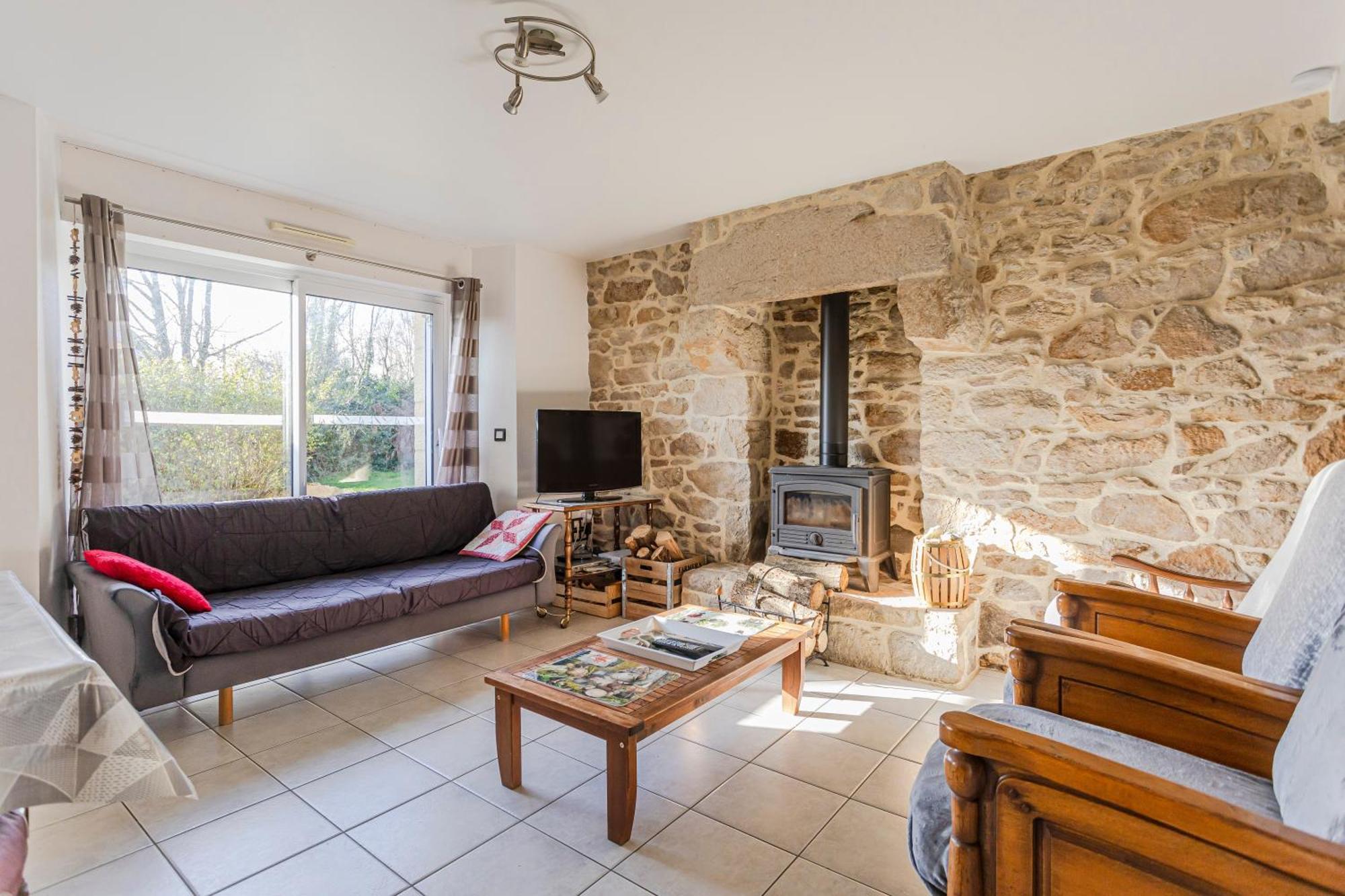 Maison de Vacances